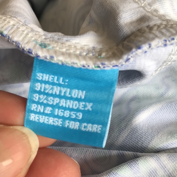 Like New J.McLaughlin Athleisure Skirt. Small - Picture 6 of 6